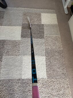 Bauer proto r Blue - 4