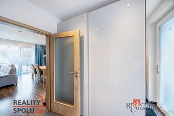 Prodej, domy/rodinný, 110 m2, Bernardova 797, 25303 Chýně, P - 4