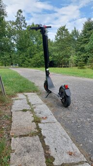 Bohman Go Plus Red 350 - 4