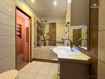 Pronájem bytu 1+1, 38 m², Bohumín, ul. Štefánikova - 4