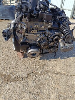 Bmw F20,F21,F30,F31,F32,F36 1.5 12v - 4
