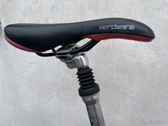 Rock Machine CrossRide 750, vel. 20" - 4