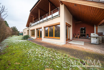 Prodej, dům , m2, Planá nad Lužnicí, Strkov, Okružní - 4