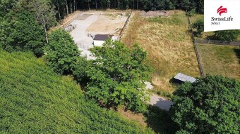 Prodej stavebního pozemku 4311 m2 - 4
