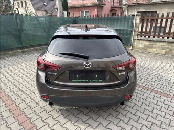 Mazda 3 2.0 88kW 2015 97284km Skyactiv-G165 Revolution - 4
