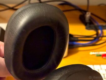 Profi sluchátka AKG K371-BT - 4