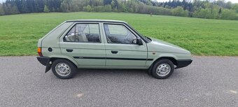 Prodam Škoda Favotit 136 L - 4