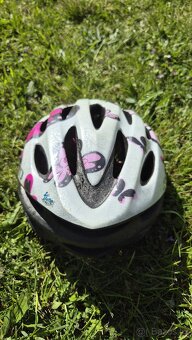 Dětská cyklo helma Giro - 4