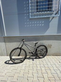 Dirt kolo Haro 26 - 4