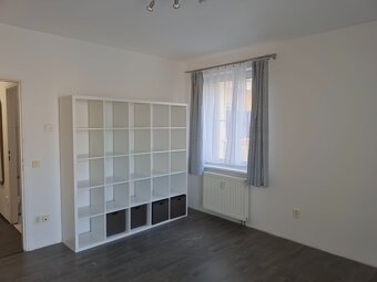 Prodej bytu 1+1, 30,9 m², balkon, kóje, Olomouc-Hodolany - 4