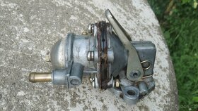 Benzínová pumpa lada 2101-2107 - 4