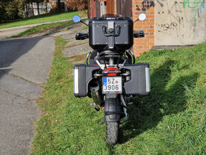 BMW R 1200 GS, r.v. 2010, 81 kW, dvouvačka, TOP stav - 4