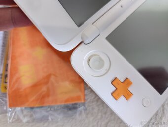 New Nintendo 2DS XL CFW Boxed - 4