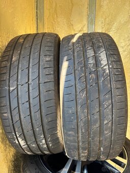Nexen 225/45 r17 - 4
