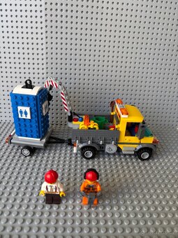 lego city 60073 - 4