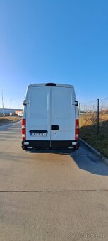 Iveco Daily 3.0 Chladák - 4