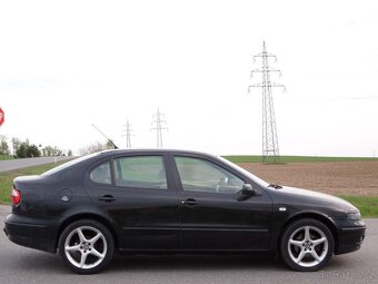 Seat Toledo 1.8i STK na 2 roky - 4