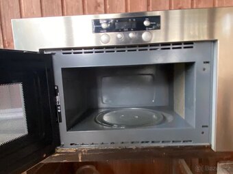 Mikrovlna trouba Whirpool AMW 460/IX - 4