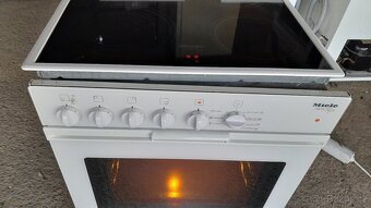 Miele trouba - 4