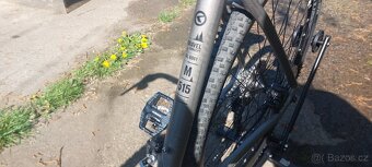 Gravel Kellys Soot 50 - 4
