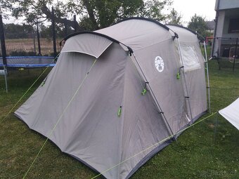 Stan Coleman Lakeside 4 Deluxe - 4