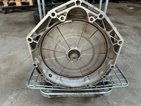 BMW M3 prevodovka 7q DCT E90 E92 E93 - 4