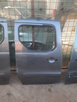 citron berlingo-peugeot partner-posuvne dvere - 4