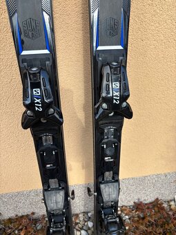 Salomon S-Max Blast + XT12 TL 19/20 - 4