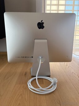 Apple iMac All in one 21,5-inch, Late 2015 - 4