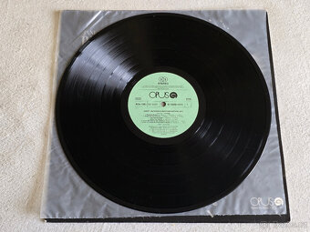 LP Janet Jackson - RHYTHM NATION 1814 (1990) - 4