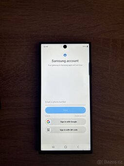 Samsung Galaxy S24 Ultra 1TB - 4