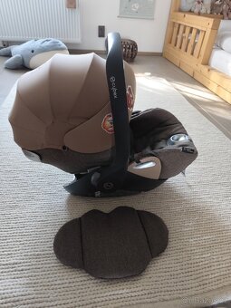Cybex Platinum - 4