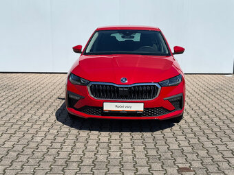 Škoda Scala 1.5 TSI 110 kW Top Selection - 4