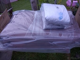 Virivka bestway helsinki -lay-z-spa,zanovni - 4
