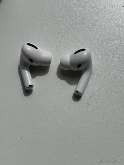 AirPods Pro 1.gen MagSafe pouzdro - 4