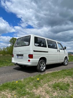 VW transportér T4 2.5Tdi 65kw - 4