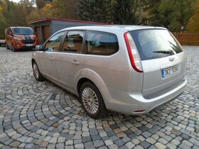 ford focus benzín díly - 4