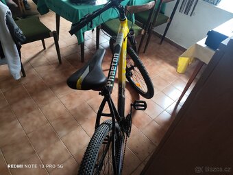 Horské kolo Velotrade Space Phaeton - NOVÉ - 4