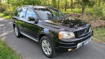 Volvo XC90 2.4D - 4