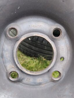 Letni gumy - 4