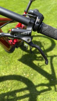 Elektrokolo GIANT Stance E+ 2 2020 - 4