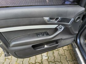 AUDI A6 C6 3,2FSI 188kW 2006 QUATTRO COMBI S-LINE DILY - 4