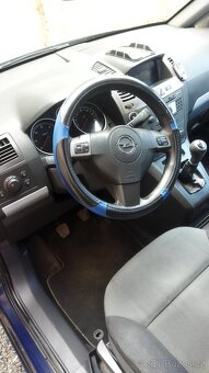 Zafira B 1.9 CDTI 88kw - 4