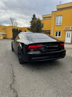 Audi A7 ultra 3.0 tdi 160kw - 4