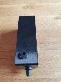 Dinor V1.0 ventilátor pro dymbox k udírně - 4