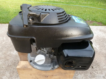 Honda GCV 160 OHC - 4