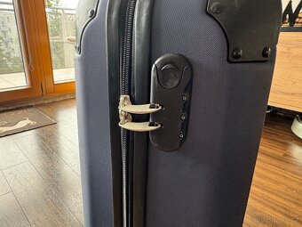 Příruční kufr Travelite - 37l - 4