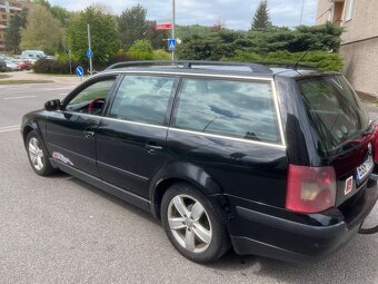 Passat b 5.5 19 tdi 96kw - 4