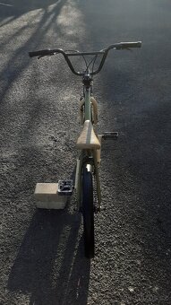 kolo bmx gt performer - 4