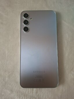 Samsung galaxy a34 - 4